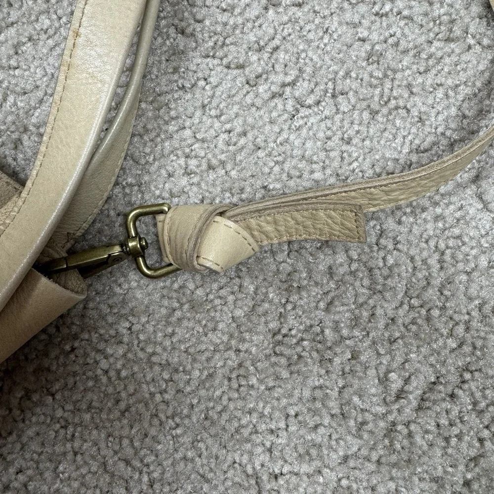 Madewell sydney luxury